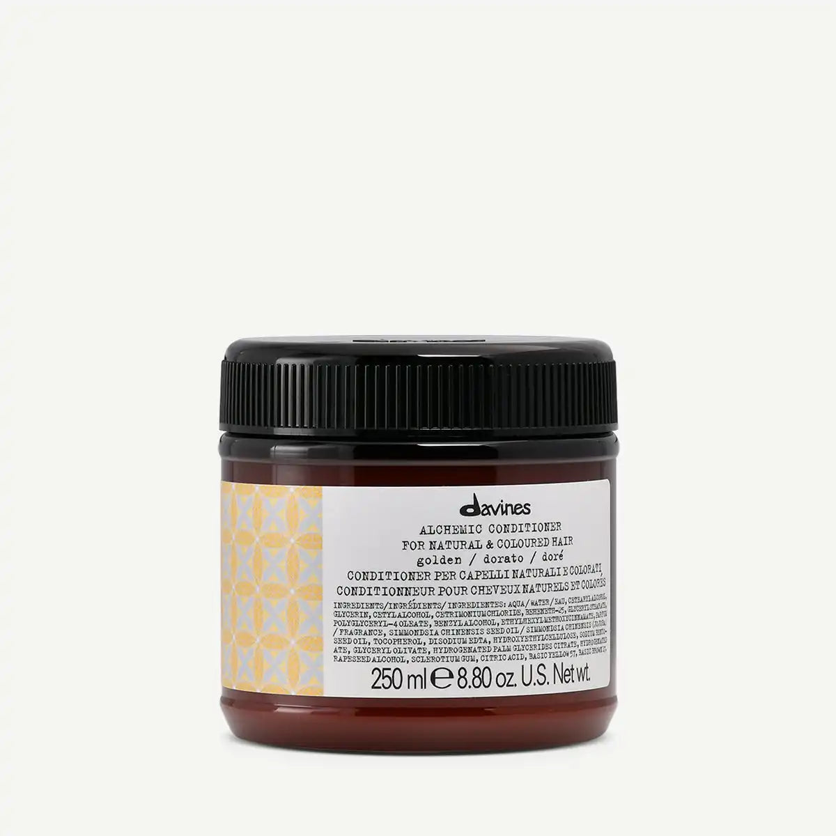 ALCHEMIC Conditioner Golden Main image