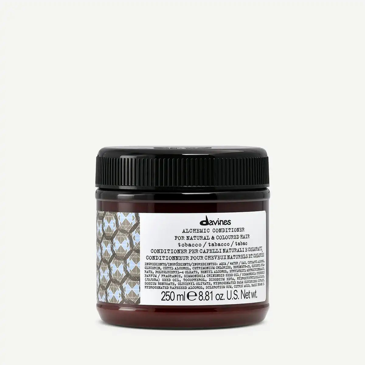 ALCHEMIC Conditioner Tobacco Main image