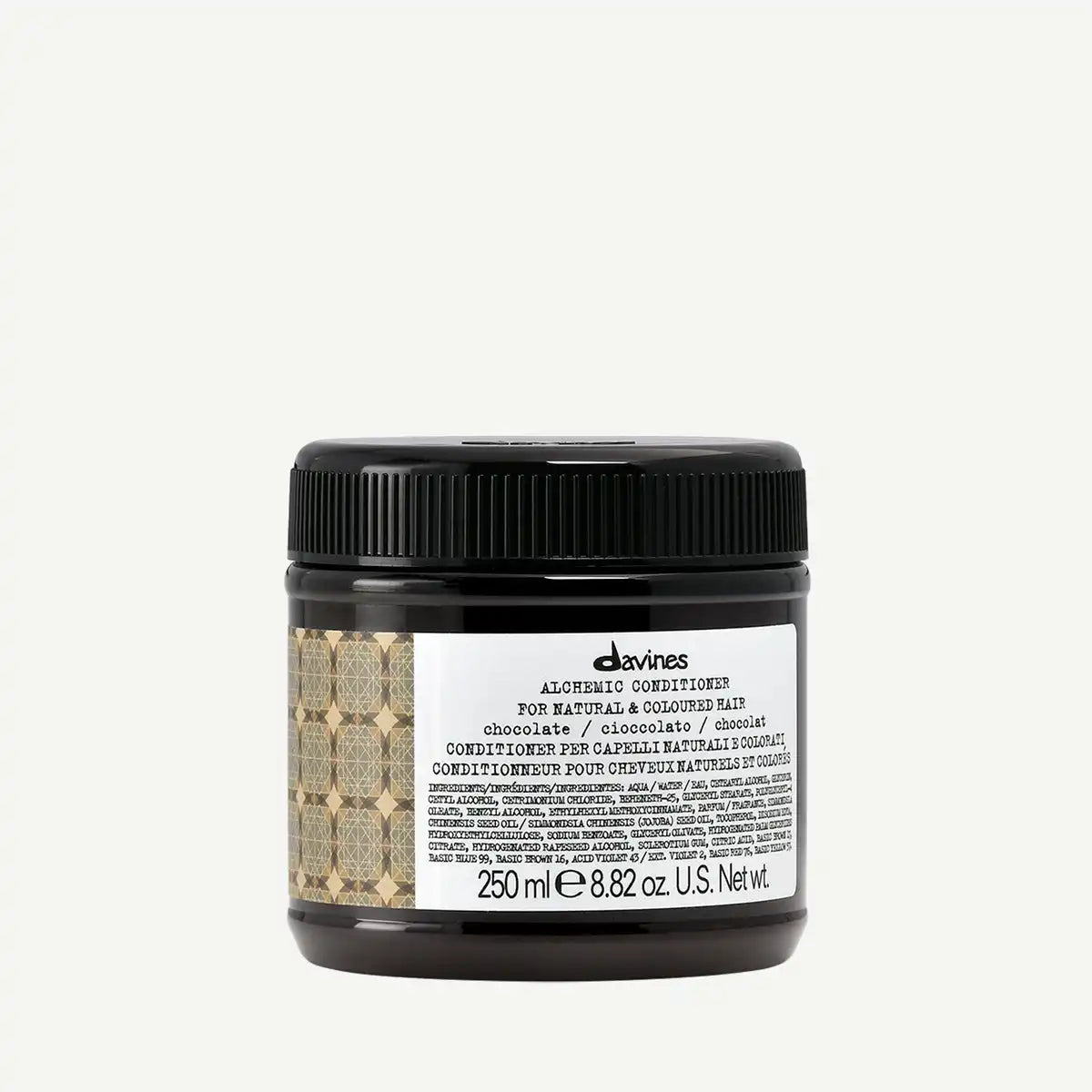 ALCHEMIC Conditioner Chocolate Main image