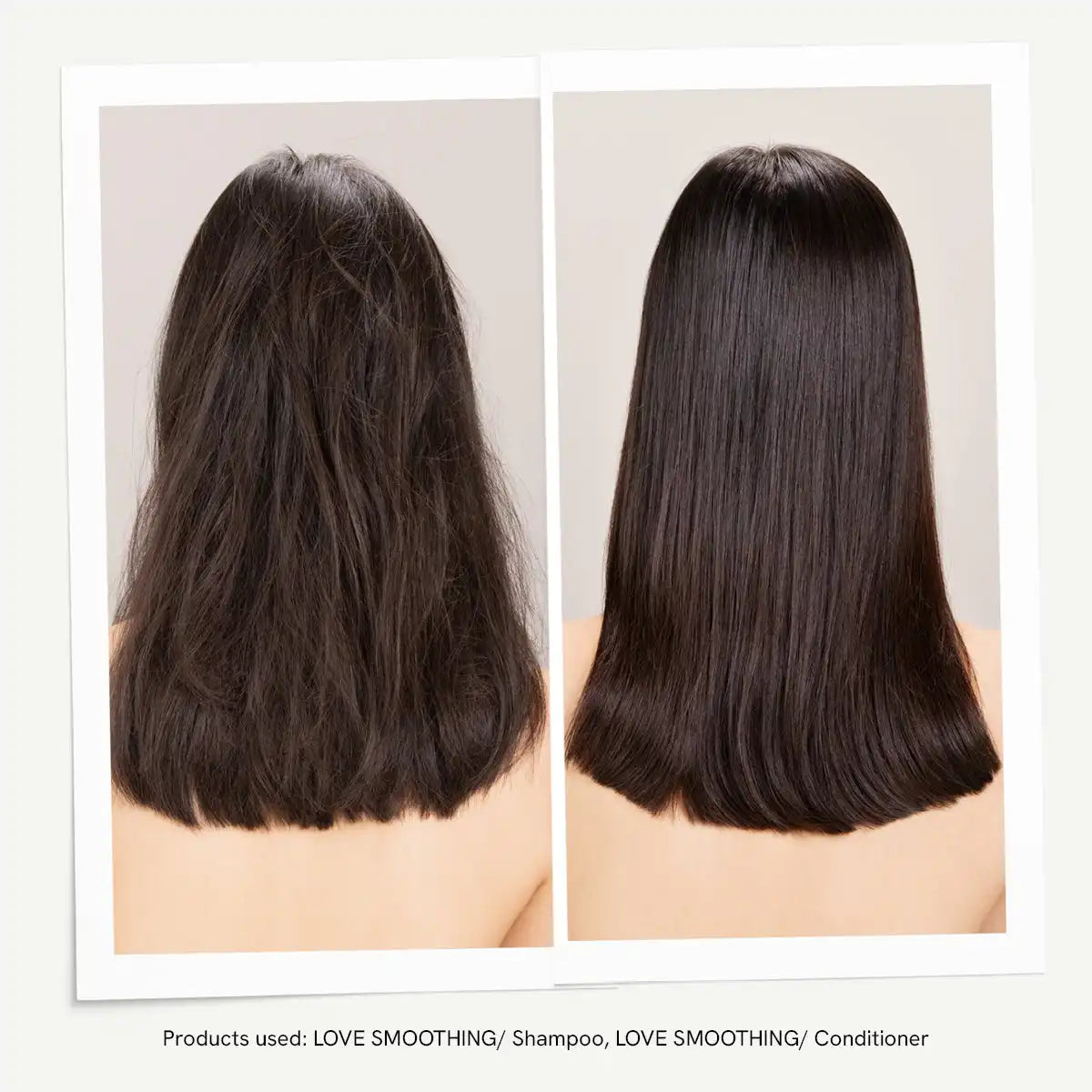 LOVE SMOOTHING Conditioner Secondary image
