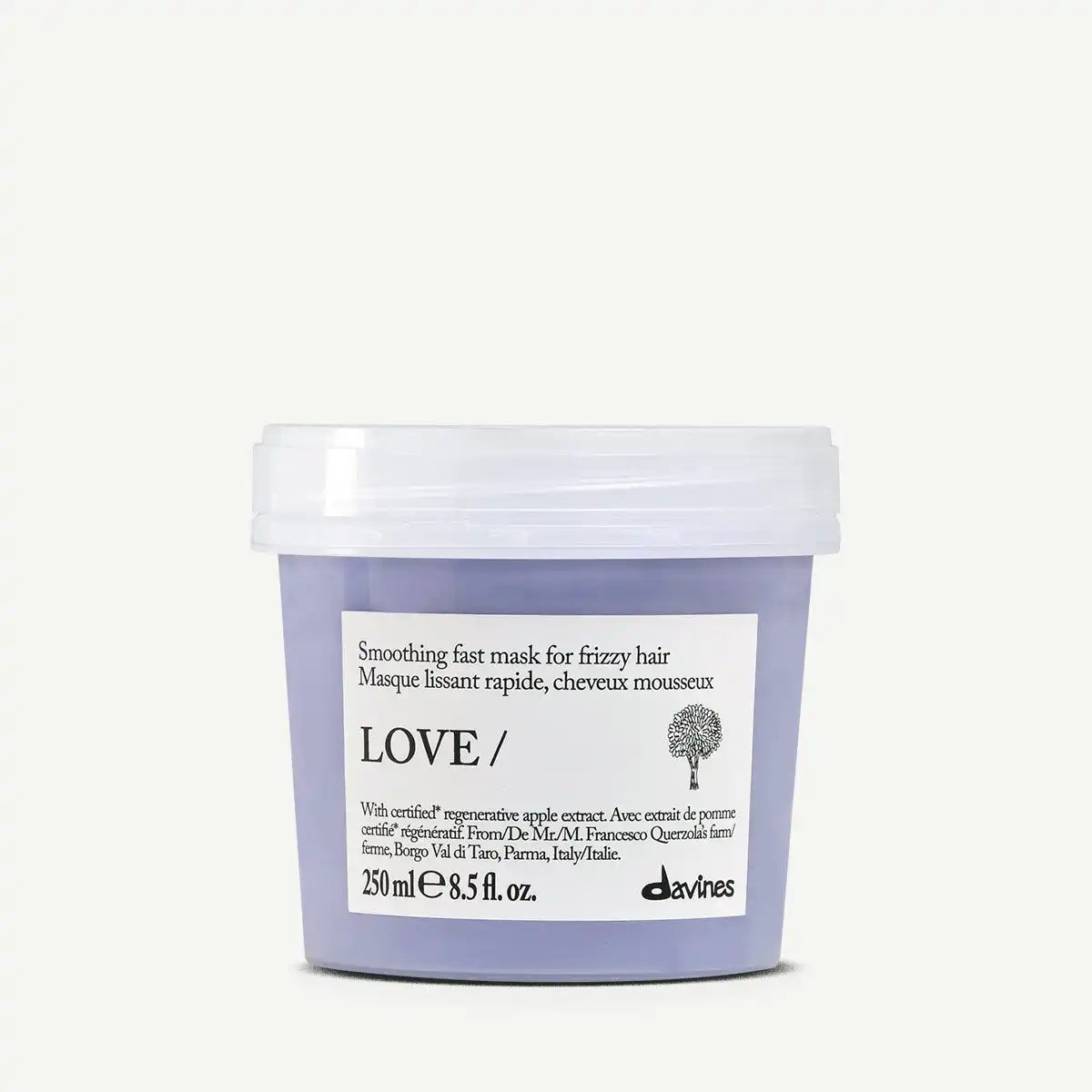 LOVE SMOOTHING Mask Main image