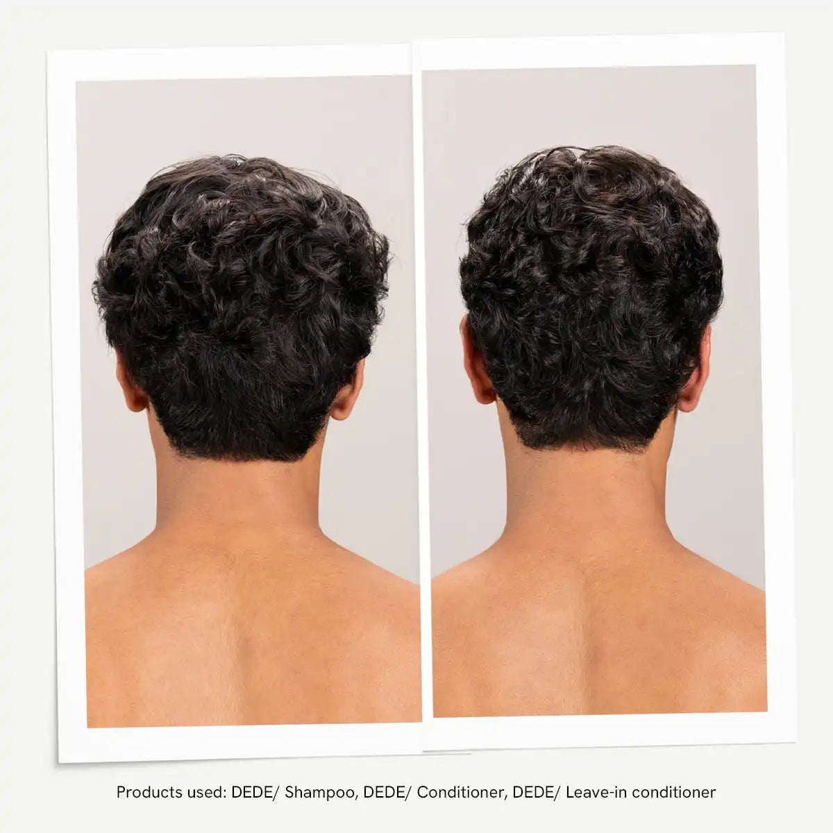 DEDE Conditioner Secondary image