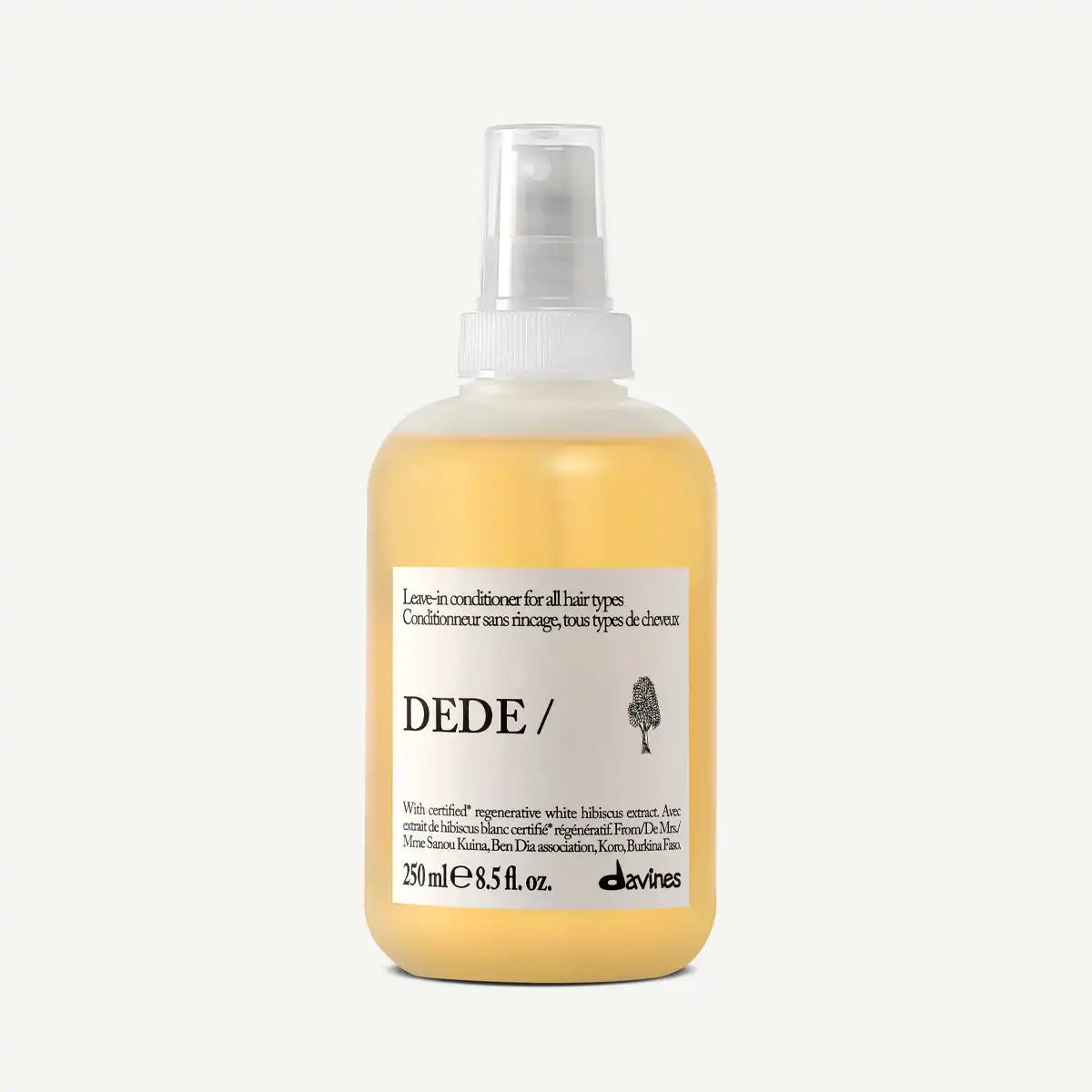 DEDE Leave-in Conditioner Main image
