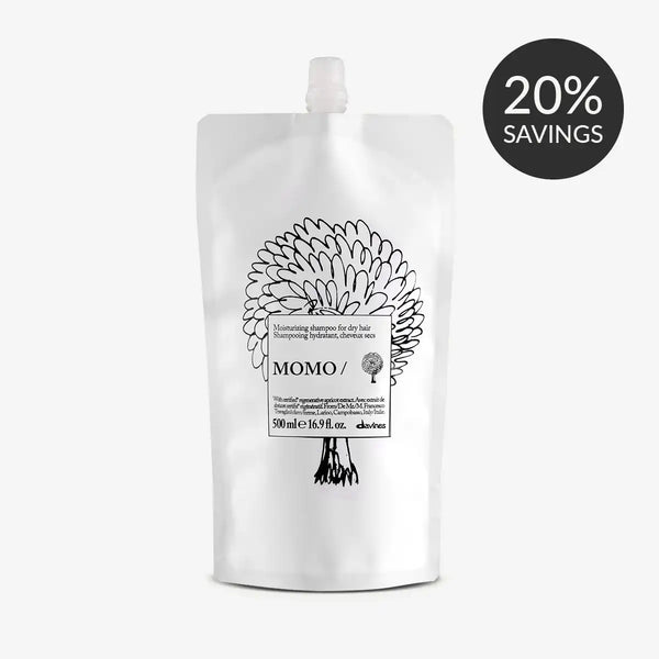 MOMO Shampoo Refill