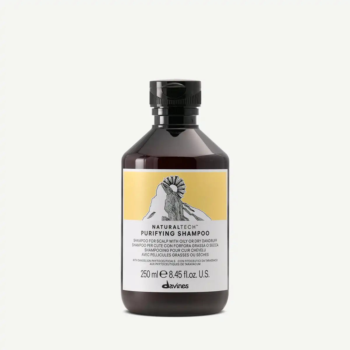 PURIFYING Shampoo Main image