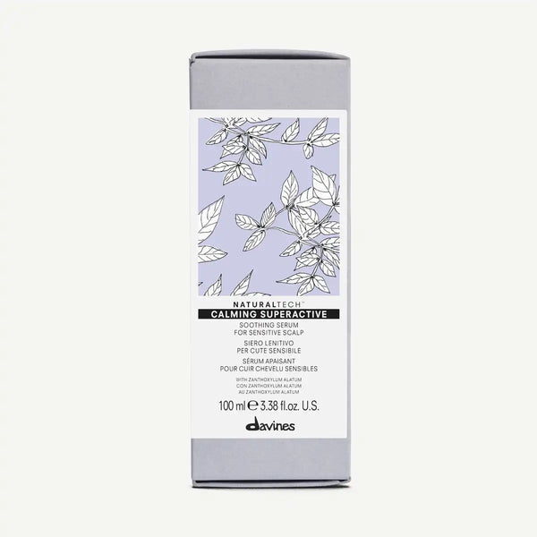 CALMING Superactive