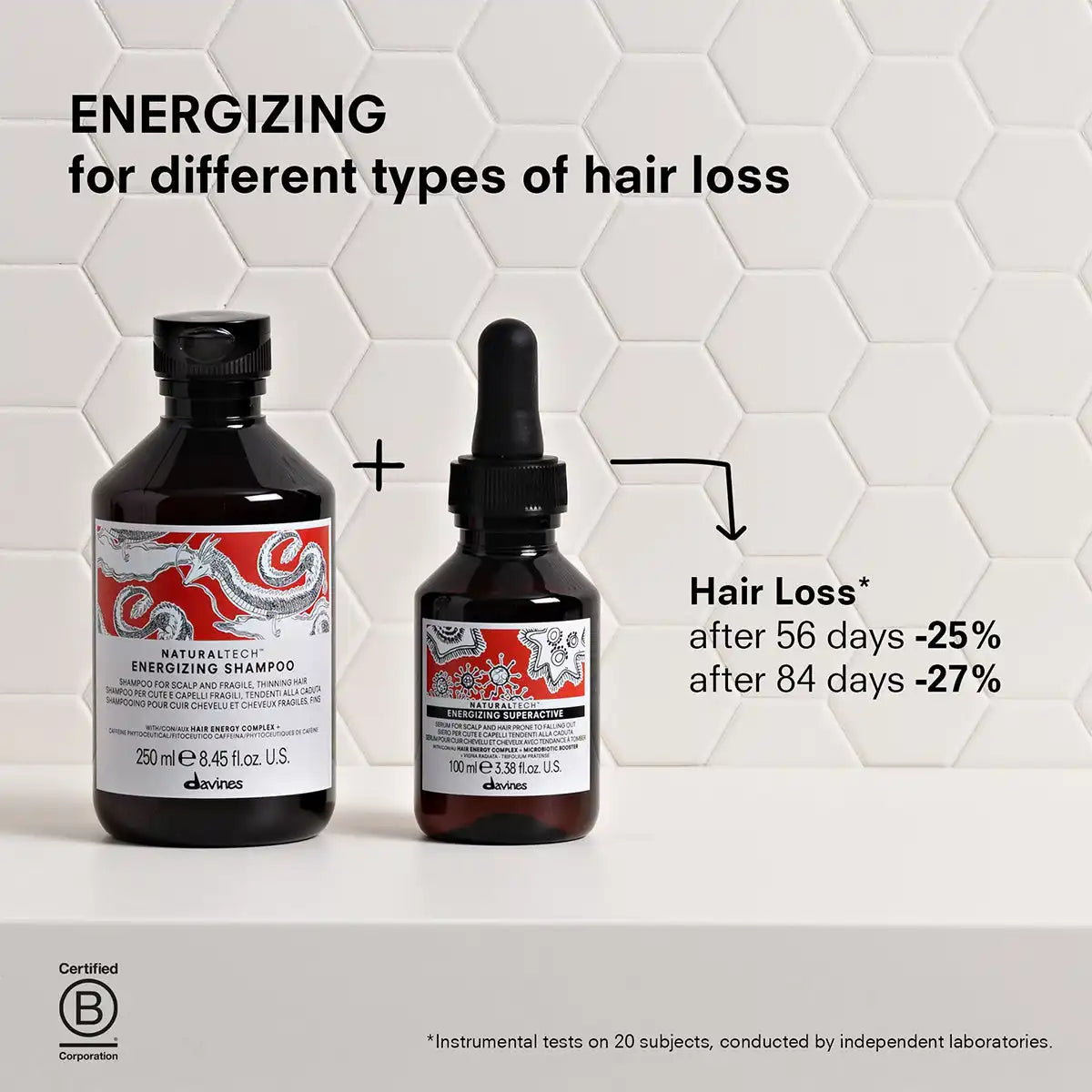 ENERGIZING Superactive Secondary image