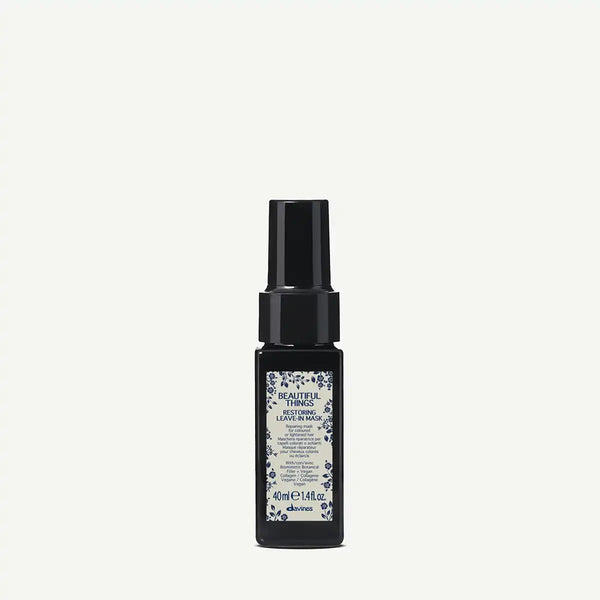 Beautiful Things Restoring Leave-in Mask