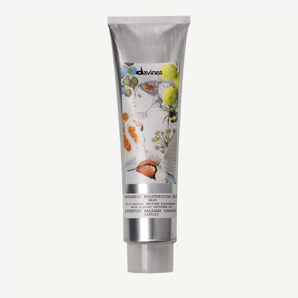 Moisturizing Balm