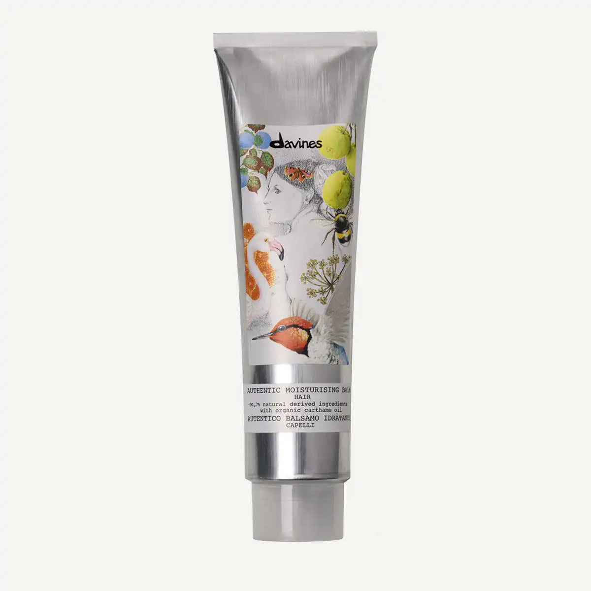 Moisturizing Balm Main image