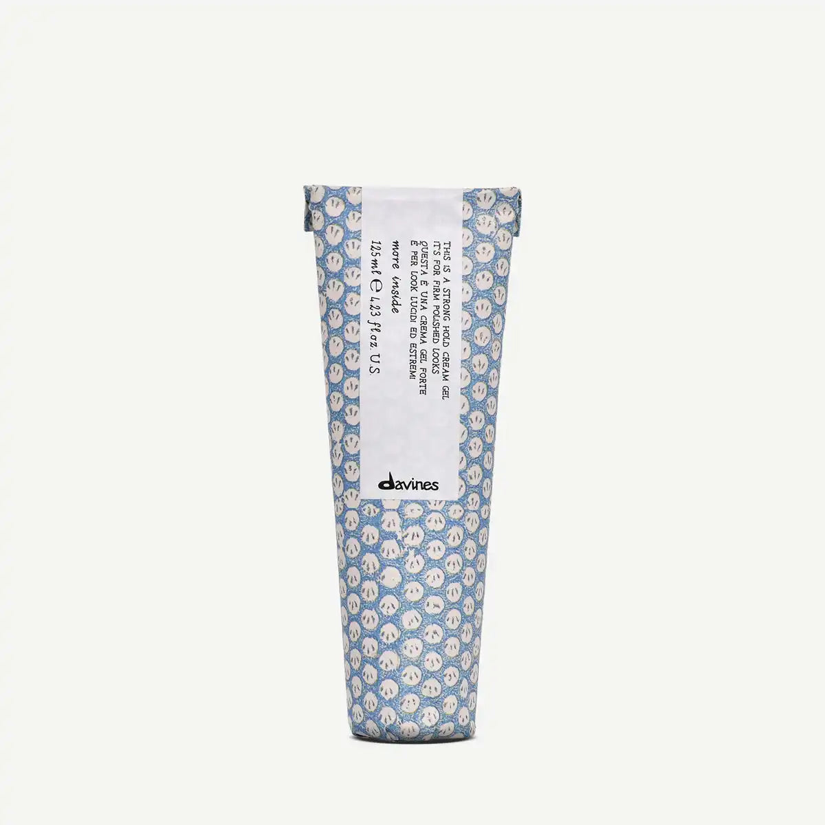 This is a Strong Hold Cream Gel Main image