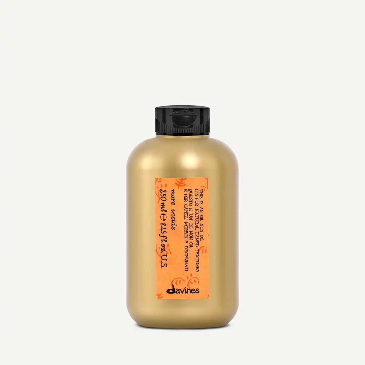 This is an Oil Non Oil Secondary image