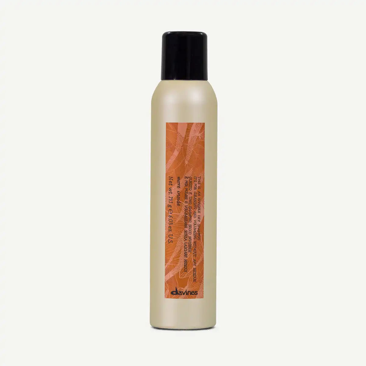 This is an Invisible Dry Shampoo Main image
