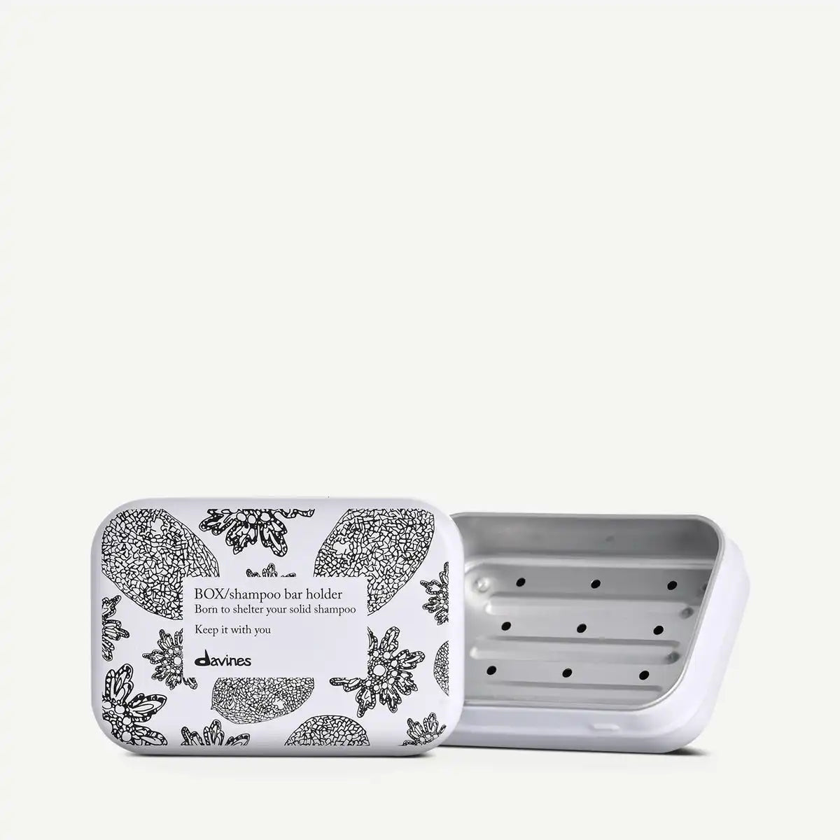 Shampoo Bar Case Main image