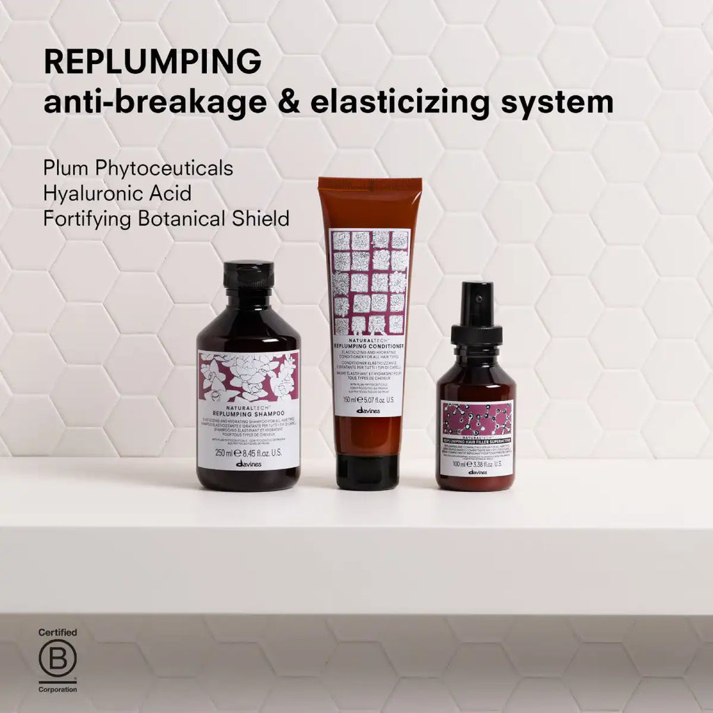 REPLUMPING Conditioner